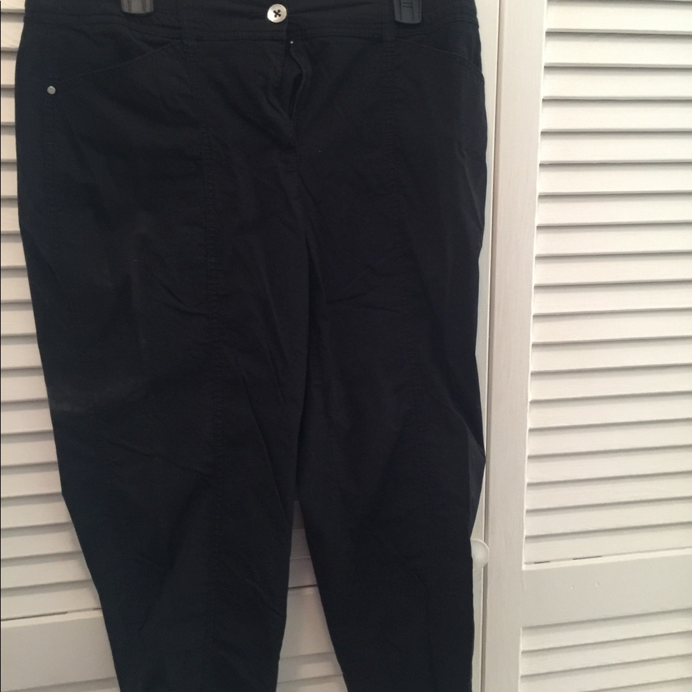 Cargo pants